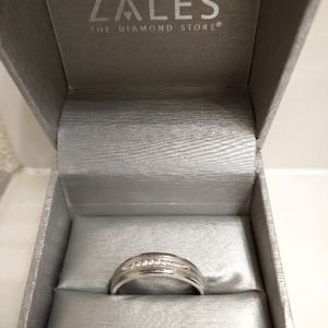 Men Wedding Ring